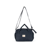Konges Slojd all you need mini bag, dot nuit petite