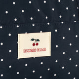 Konges Slojd all you need mini bag, dot nuit petite