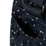 Konges Slojd all you need mini bag, dot nuit petite