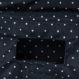 Konges Slojd all you need mini bag, dot nuit petite