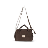 Konges Slojd "all you need" mini torba, chocolate brown