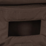 Konges Slojd "all you need" mini torba, chocolate brown
