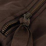 Konges Slojd "all you need" mini torba, chocolate brown