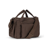 Konges Slojd "all you need" mini torba, chocolate brown