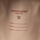 Konges Slojd juno sequin backpack, cameo rose
