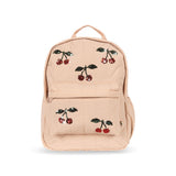Konges Slojd juno sequin backpack, cameo rose