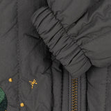 Konges Slojd jakna sequin bomber, magnet