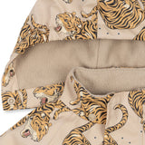 Konges Slojd odelo za kišu, panthera beige