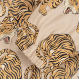 Konges Slojd odelo za kišu, panthera beige