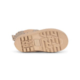 Konges Slojd roi rain boot, stripe la mer