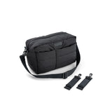 Done by deer torba za kolica mini, crna