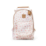 Elodie petit river rose backpack mini