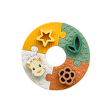 Sophie La Girafe moja prva puzla