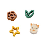 Sophie La Girafe moja prva puzla