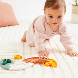 Sophie La Girafe moja prva puzla