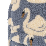 Konges Slojd jody teddy ranac, swan
