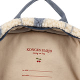 Konges Slojd jody teddy ranac, swan