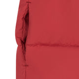 Konges Slojd alpi collar jacket, cardinal