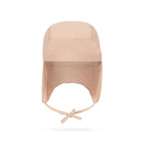 Konges Slojd juno hat, cameo rose