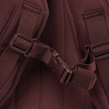 Konges Slojd juno sequin backpack, decadent chocolate