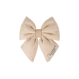 Donsje klasina clip, misty rose