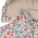 Konges Slojd rainy palme set, fiola