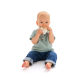 Sophie La Girafe sound teether