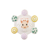 Sophie La Girafe sound teether
