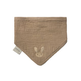 Donsje bintje portikla fluffy zeka, rose mocha