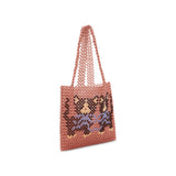 Konges Slojd kitty perla torbica, mellow rose