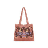 Konges Slojd kitty perla torbica, mellow rose