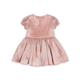 Konges Slojd fia dress, silver pink