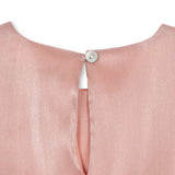 Konges Slojd fia dress, silver pink