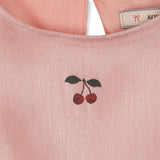 Konges Slojd fia dress, silver pink