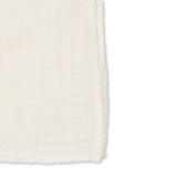 Konges Slojd 3 pack bellini muslin cloths, punto blu