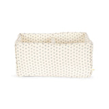 KONGES SLOJD DIAPER ORGANIZER, PUNTO BLU