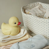 KONGES SLOJD DIAPER ORGANIZER, PUNTO BLU
