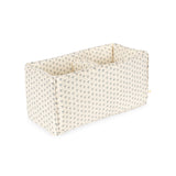 KONGES SLOJD DIAPER ORGANIZER, PUNTO BLU