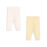 KONGES SLOJD PERLA 2 PACK PANTS OCS