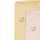 KONGES SLOJD PERLA 2 PACK PANTS OCS