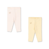 KONGES SLOJD PERLA 2 PACK PANTS OCS