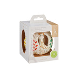 Sophie La Girafe sensory teething ball