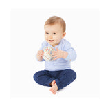 Sophie La Girafe sensory teething ball