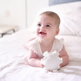 Sophie La Girafe sensory teething ball