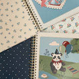 KONGES SLOJD MAGIC WATER BOOK, DUCKLING