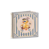 KONGES SLOJD MAGIC WATER BOOK, DUCKLING