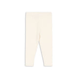 KONGES SLOJD MINNIE LEGGINGS, BUTTERCREAM
