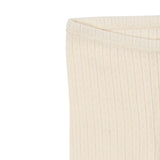 KONGES SLOJD MINNIE LEGGINGS, ANTIQUE WHITE