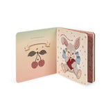 KONGES SLOJD TOUCH AND FEEL BOOK, MULTI