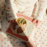 KONGES SLOJD TOUCH AND FEEL BOOK, MULTI